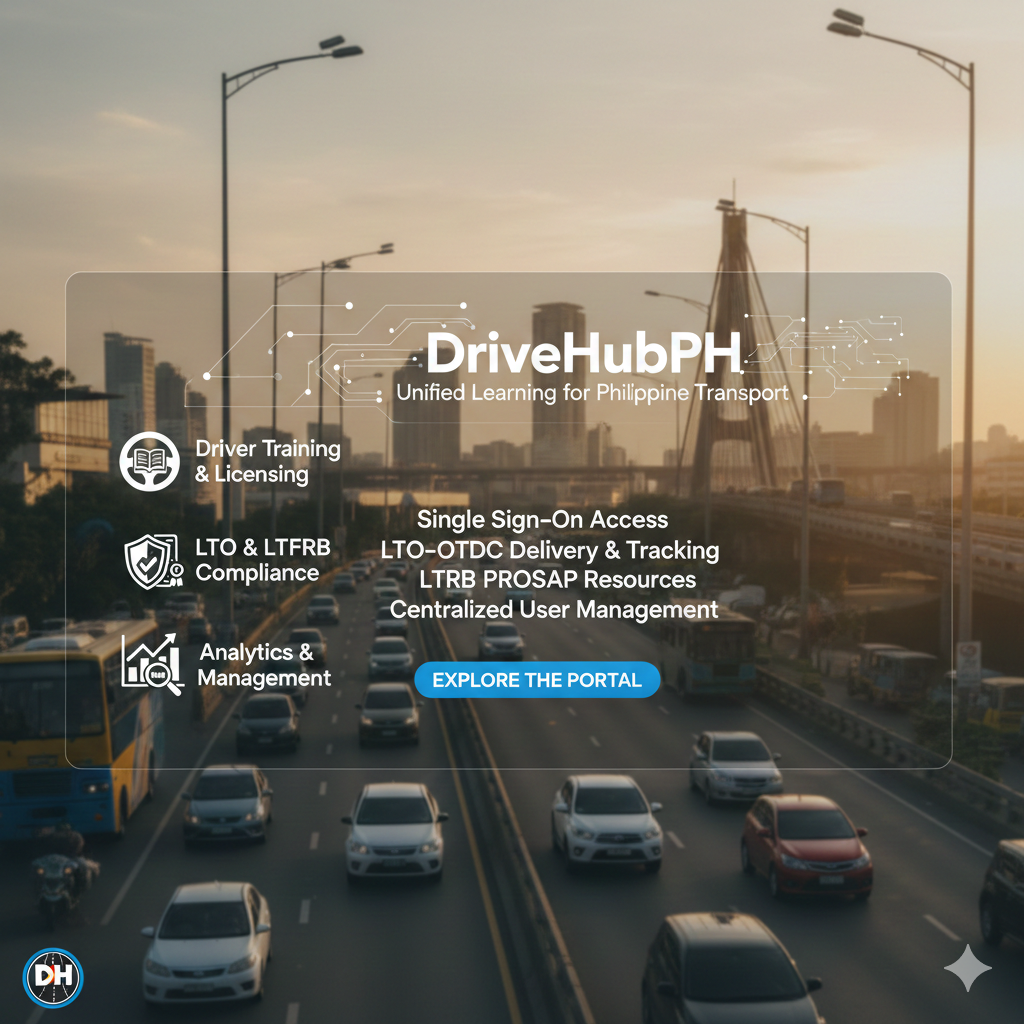 DriveHubPH