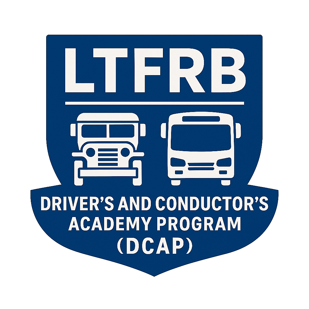 LTFRB Logo